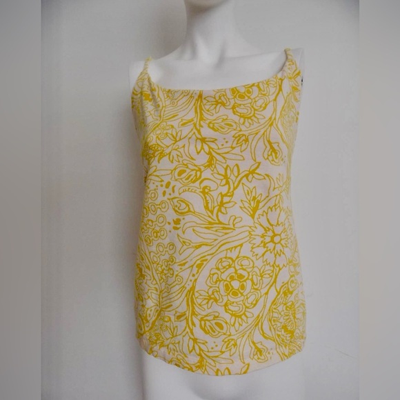 Patagonia Organic Cotton Camisole Tank size XL - Picture 10 of 11